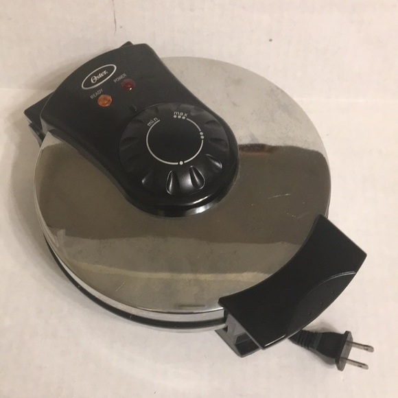 Waffle Maker - Picture 8 of 16